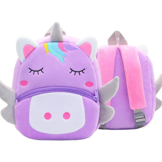 Sac à Dos - Licorne 3D Voyage