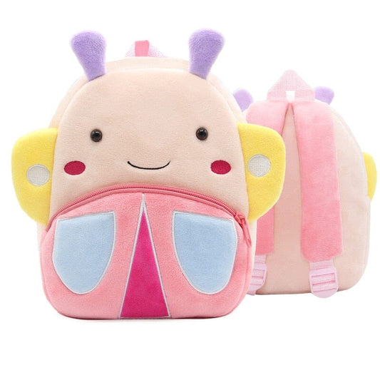 Sac à Dos - Évasion Papillon 3D