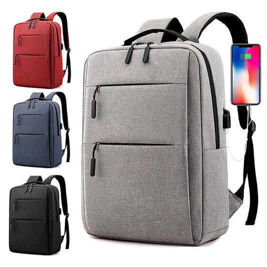 Sac à Dos Voyage pour Ordinateur 15.6 Pouces