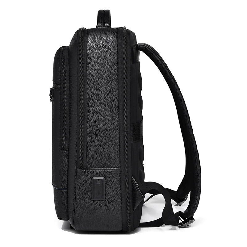 Sac à Dos Business Homme pour Ordinateur 15.6 - Voyager en Toute Élégance