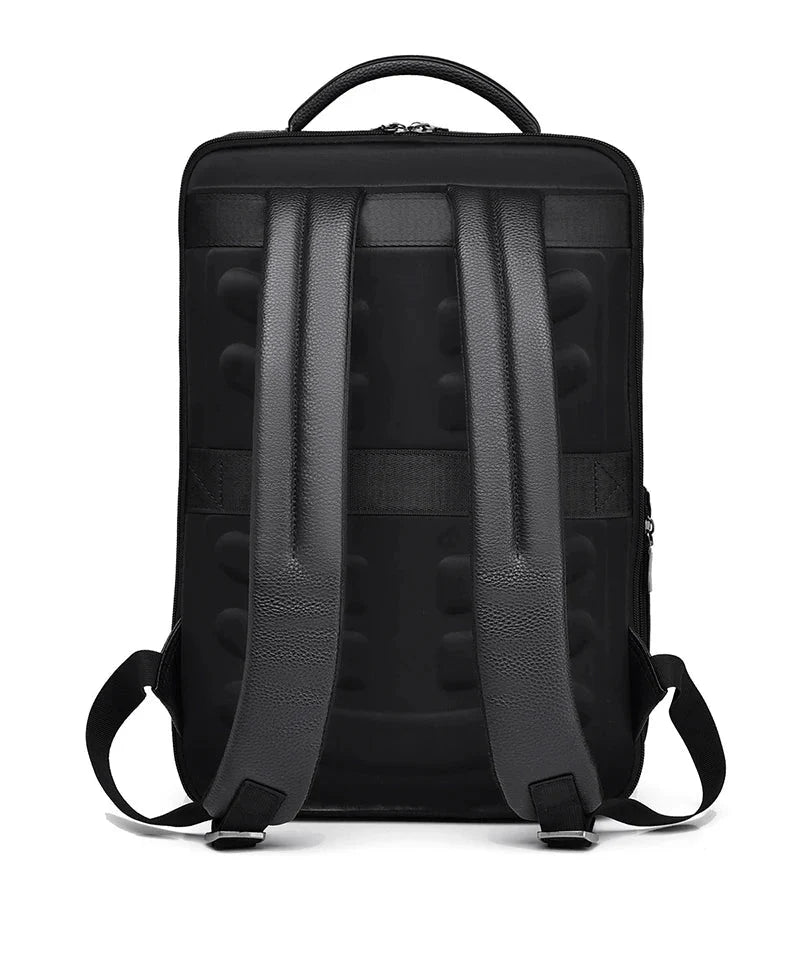 Sac à Dos Business Homme pour Ordinateur 15.6 - Voyager en Toute Élégance
