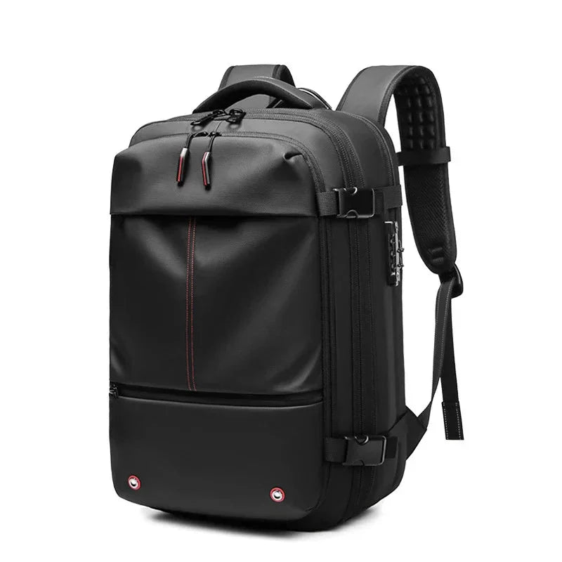 Valise Cabine Antivol - à Compression Sous Vide