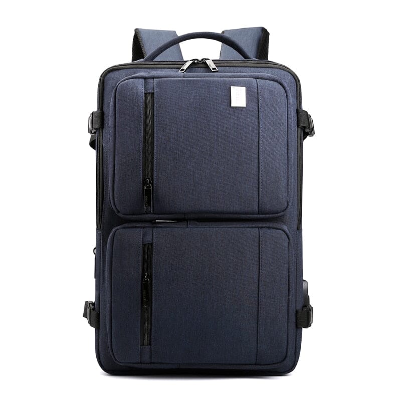 Sac à Dos Cabine pour les Week-Ends Aventure (Extensible)
