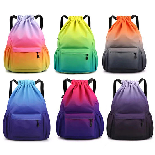 Sac à Dos Voyage Coloré