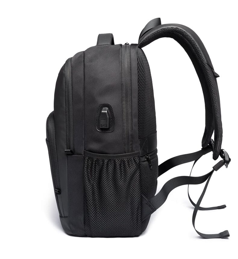 Sac à Dos Connecté Homme USB (15.6) - Adventure Series