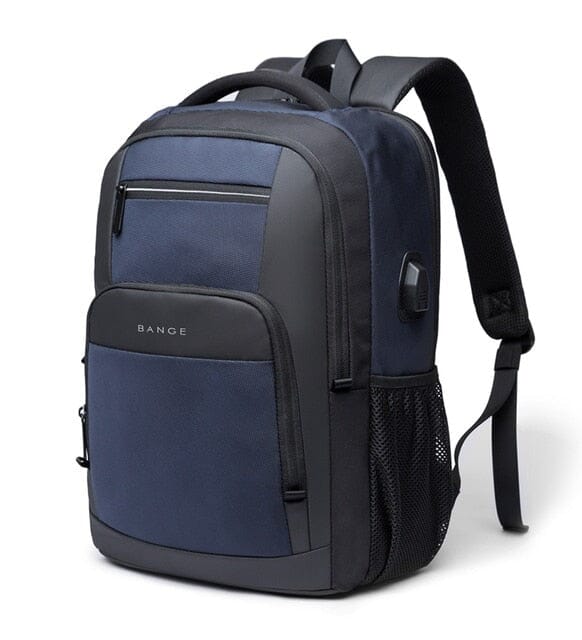 Sac à Dos Connecté Homme USB (15.6) - Adventure Series