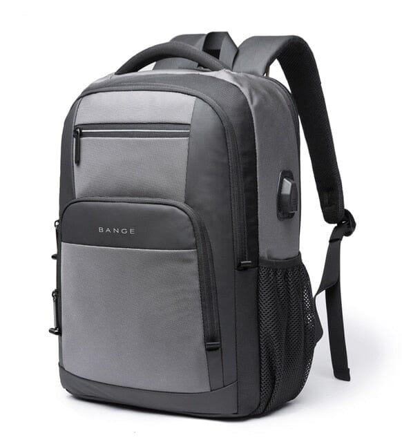 Sac à Dos Connecté Homme USB (15.6) - Adventure Series