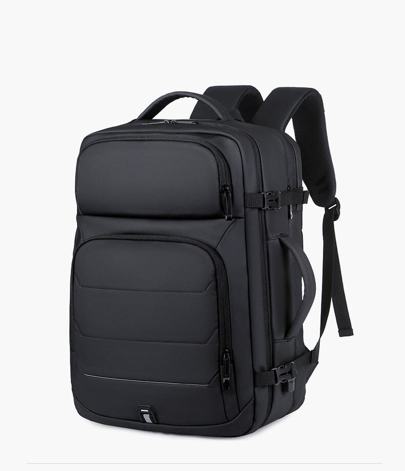 Sac à Dos Connecté USB Extensible (17 Pouces) pour les Voyages