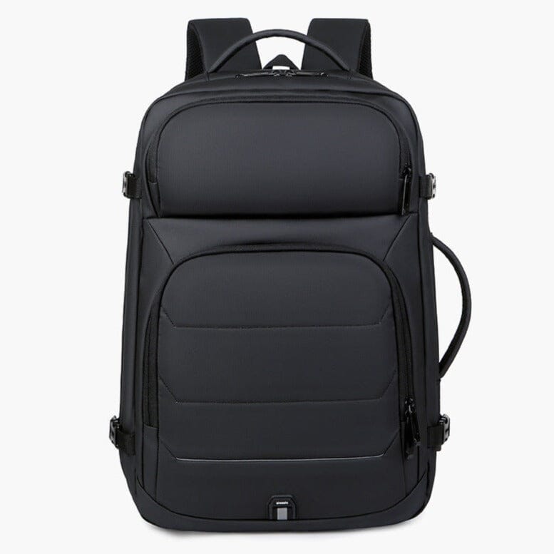 Sac à Dos Connecté USB Extensible (17 Pouces) pour les Voyages