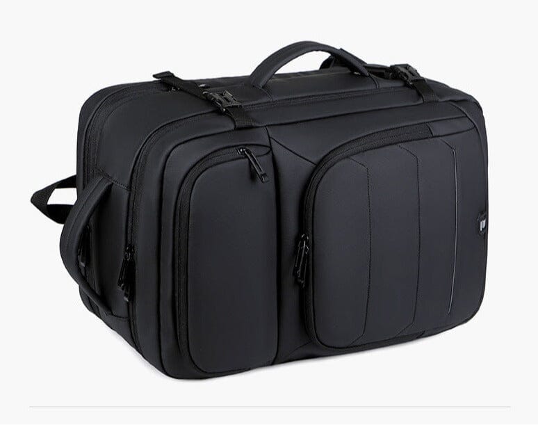 Sac à Dos Connecté USB Extensible (17 Pouces) pour les Voyages