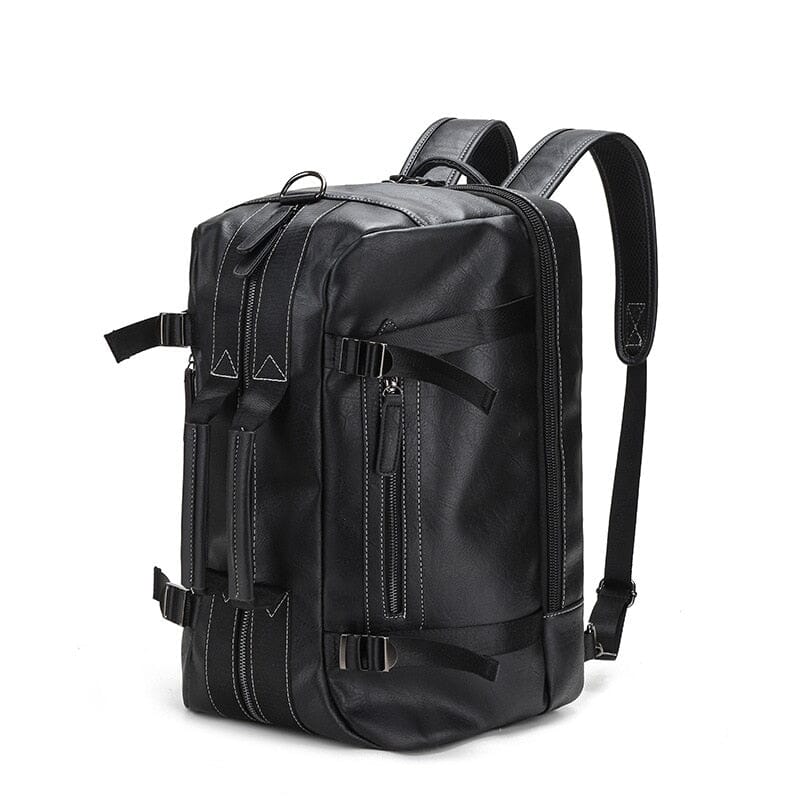 Sac à Dos Convertible Homme Explorer Vintage