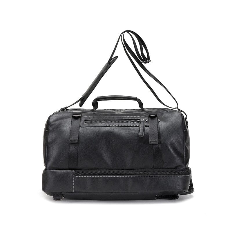 Sac à Dos Convertible Homme Explorer Vintage