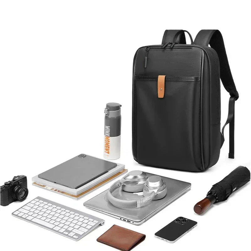 Sac à Dos de Ville pour Ordinateur Portable (15.6 Pouces)