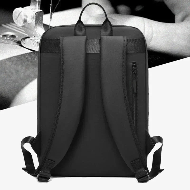 Sac à Dos de Ville pour Ordinateur Portable (15.6 Pouces)