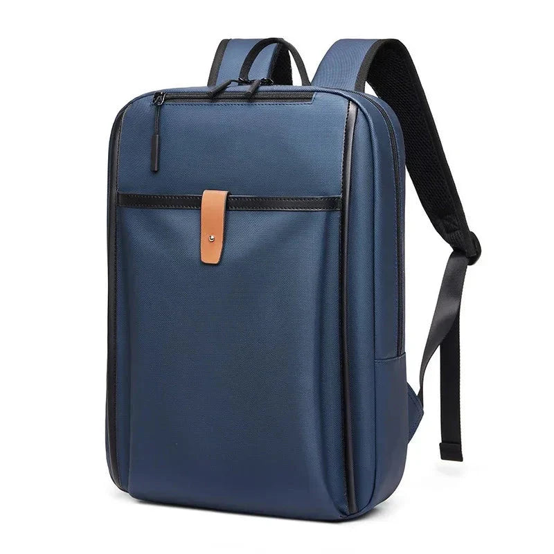 Sac à Dos de Ville pour Ordinateur Portable (15.6 Pouces)