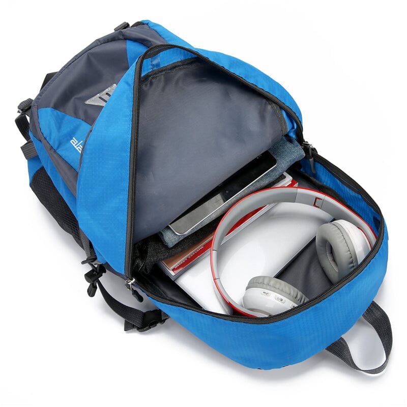 Sac à Dos de Voyage Explorer Alaska 40L
