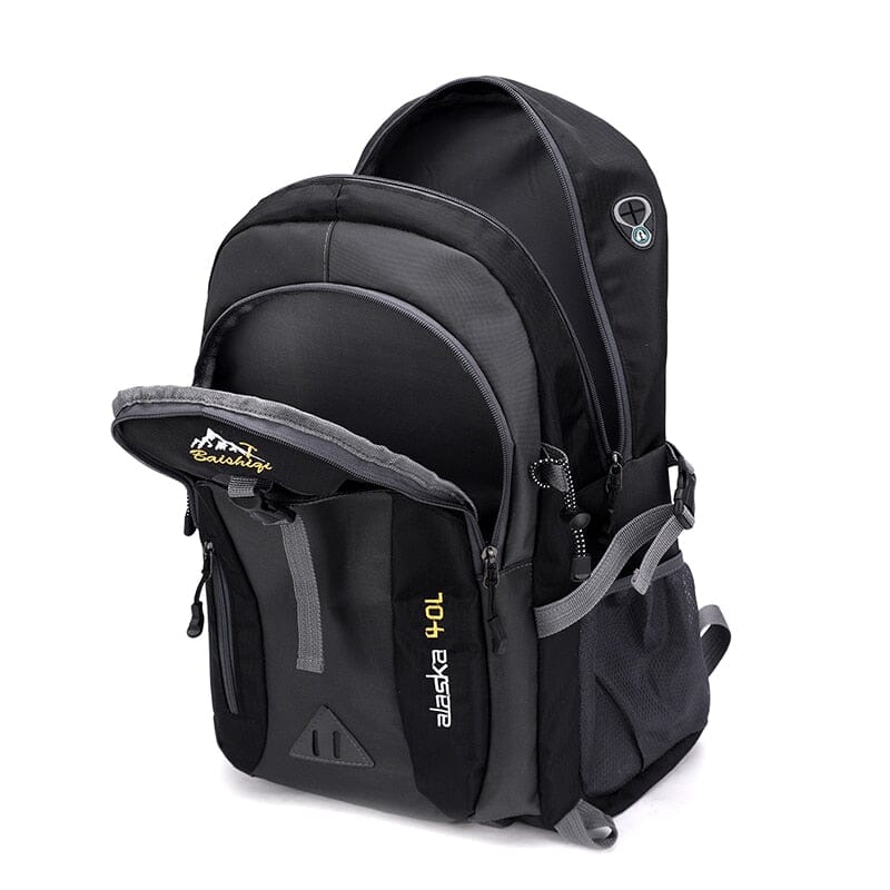 Sac à Dos de Voyage Explorer Alaska 40L