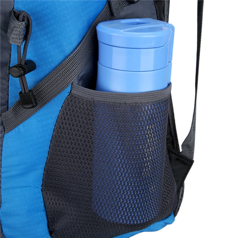 Sac à Dos de Voyage Explorer Alaska 40L