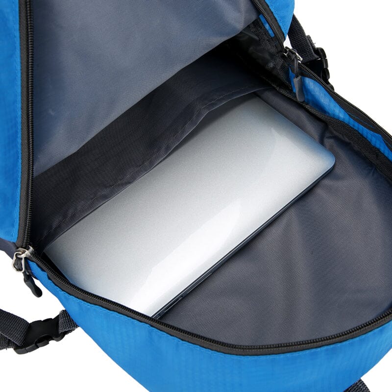 Sac à Dos de Voyage Explorer Alaska 40L