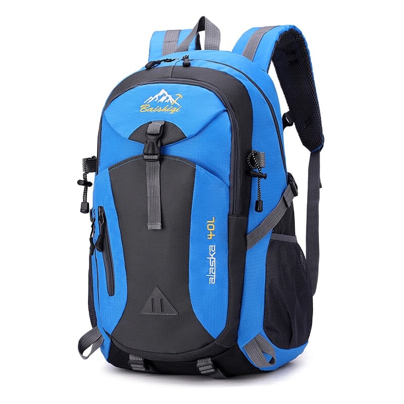 Sac à Dos de Voyage Explorer Alaska 40L