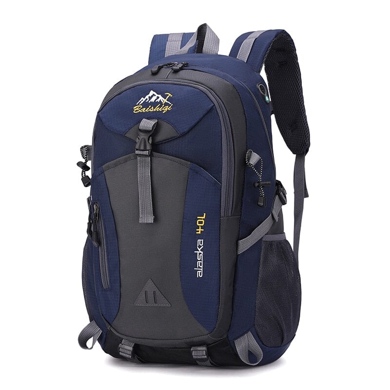 Sac à Dos de Voyage Explorer Alaska 40L