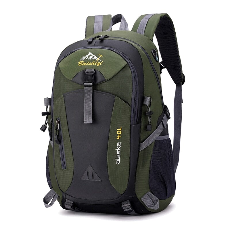 Sac à Dos de Voyage Explorer Alaska 40L