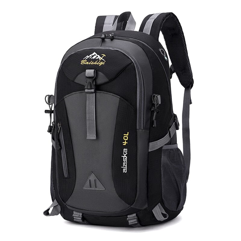 Sac à Dos de Voyage Explorer Alaska 40L