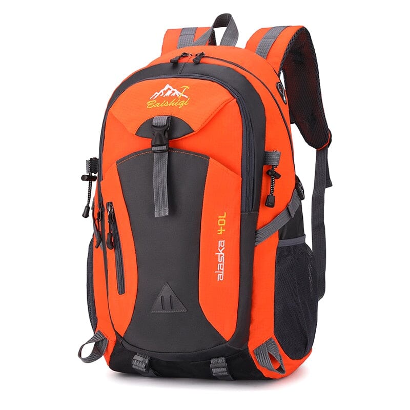 Sac à Dos de Voyage Explorer Alaska 40L