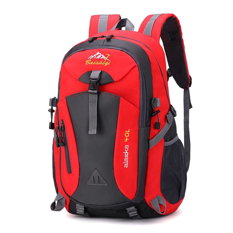 Sac à Dos de Voyage Explorer Alaska 40L