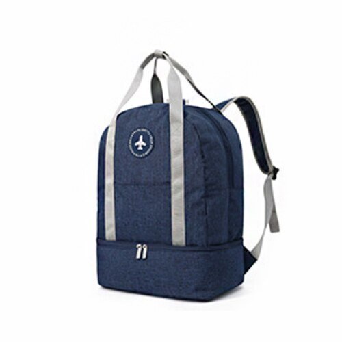 Sac à Dos Happy Flight - Voyage