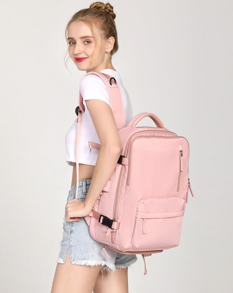 Sac à Dos de Voyage Jump Adventures