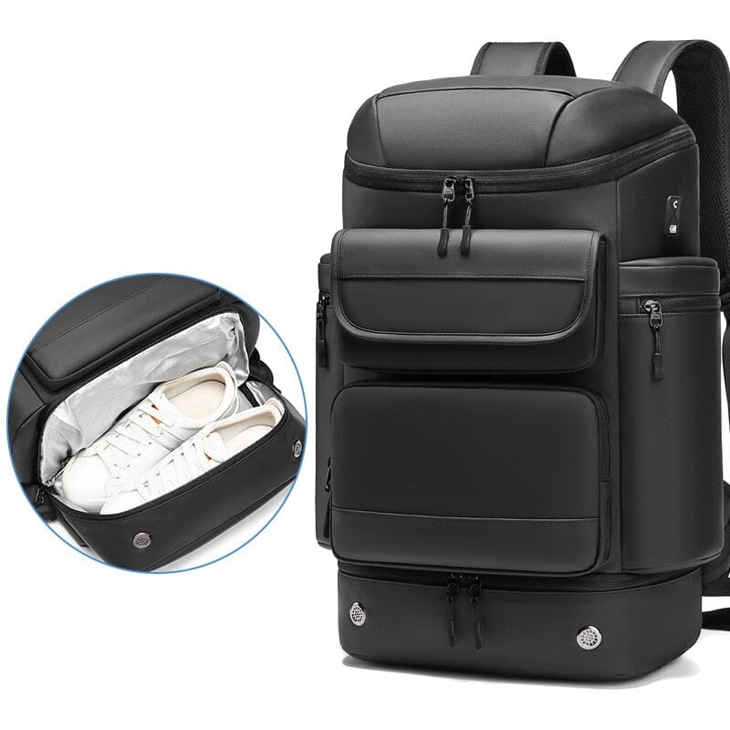 Sac à Dos de Voyage Cabine Business pour Homme