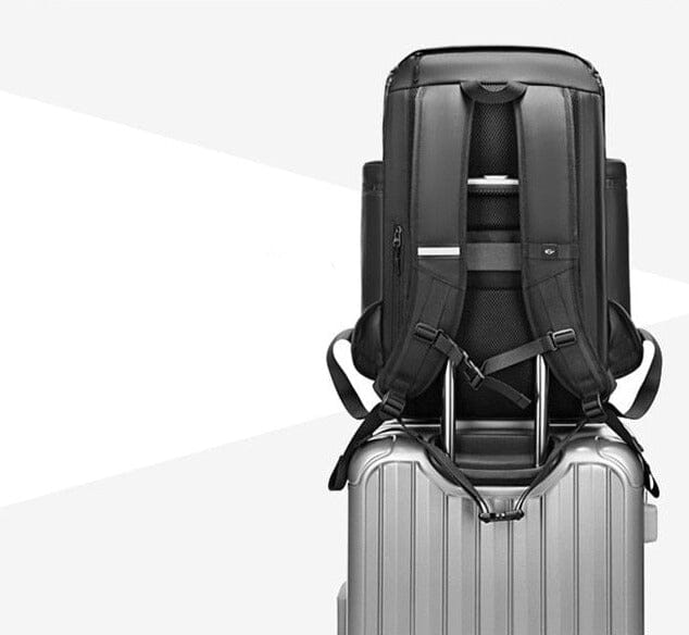 Sac à Dos de Voyage Cabine Business pour Homme