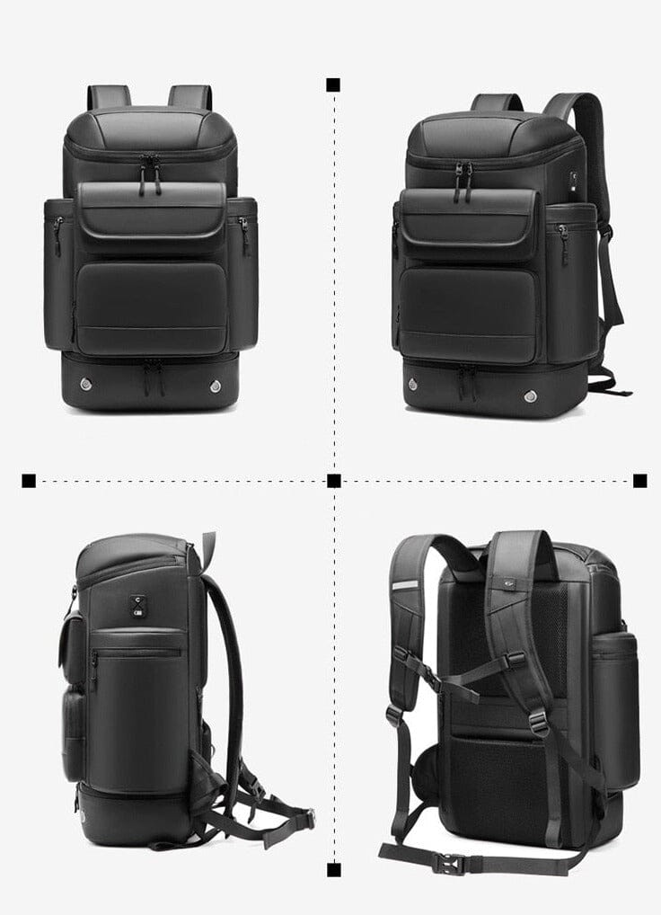 Sac à Dos de Voyage Cabine Business pour Homme
