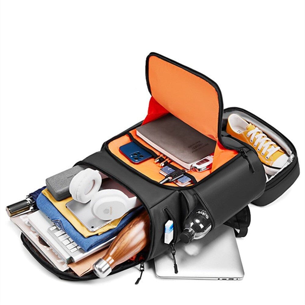 Sac à Dos de Voyage Cabine Business pour Homme
