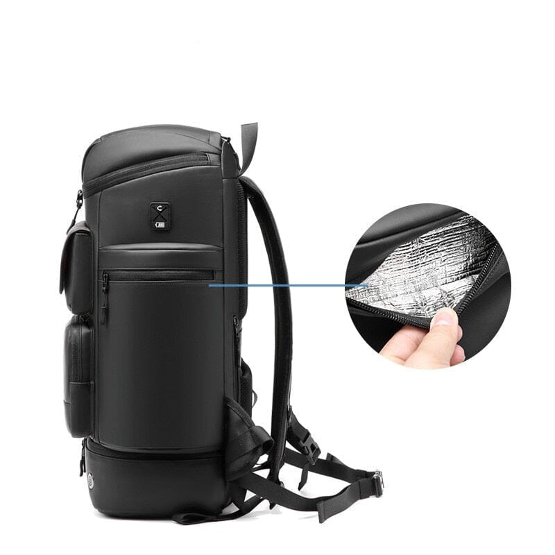 Sac à Dos de Voyage Cabine Business pour Homme