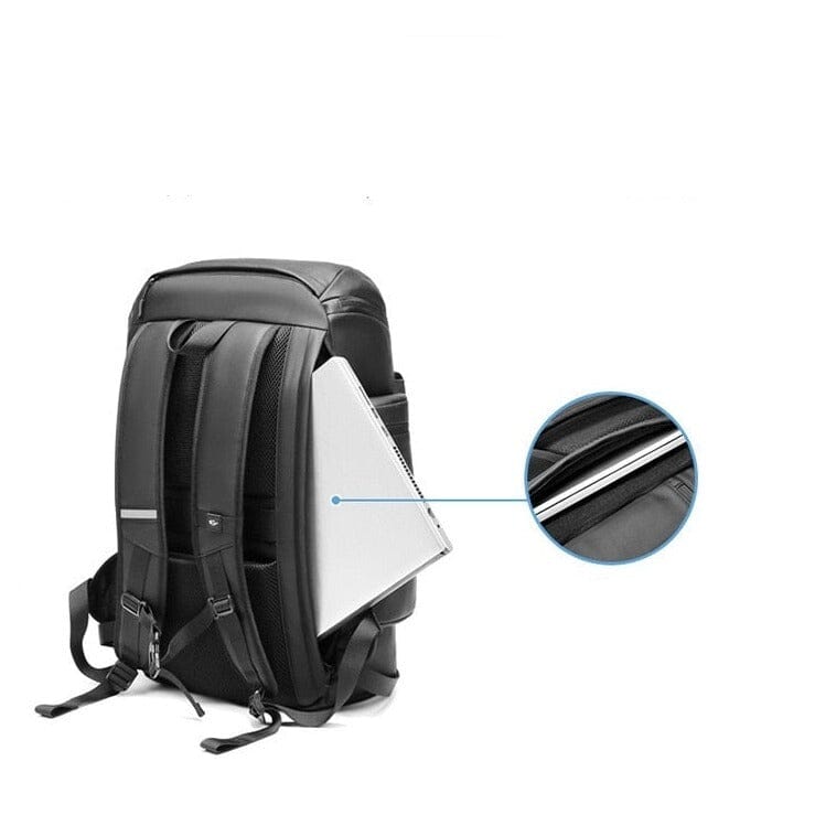 Sac à Dos de Voyage Cabine Business pour Homme
