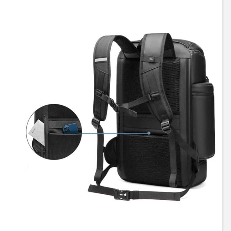 Sac à Dos de Voyage Cabine Business pour Homme