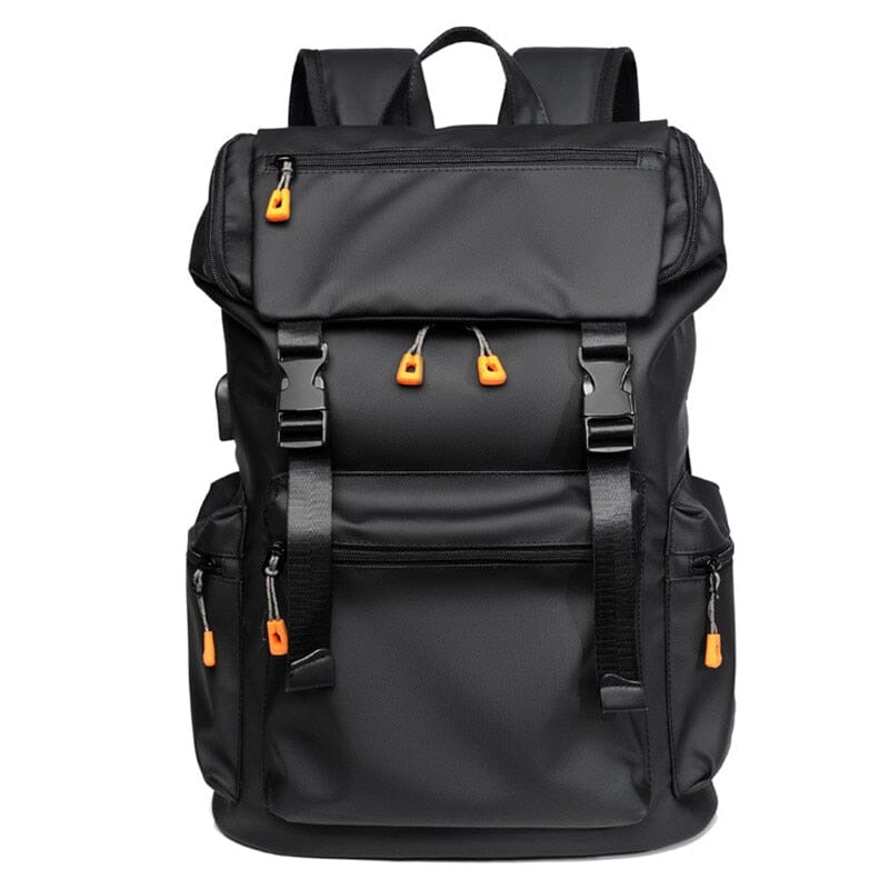 Sac à Dos de Voyage Homme - Édition Voyageurs Trendy