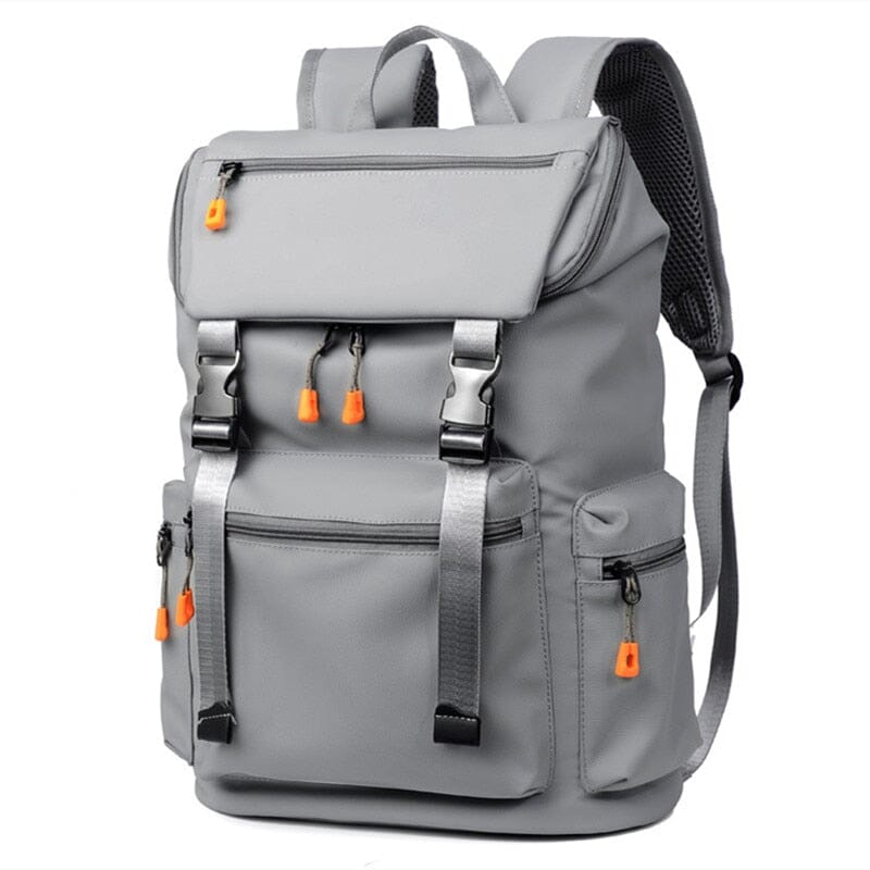 Sac à Dos de Voyage Homme - Édition Voyageurs Trendy