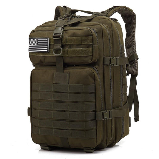 Sac à Dos de Voyage Militaire US Army ™ Khaki