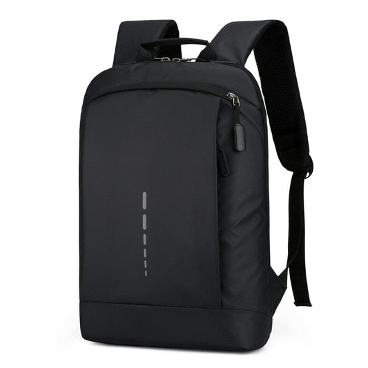 Sac à Dos de Voyage pour Ordinateur Portable Compact Explorer