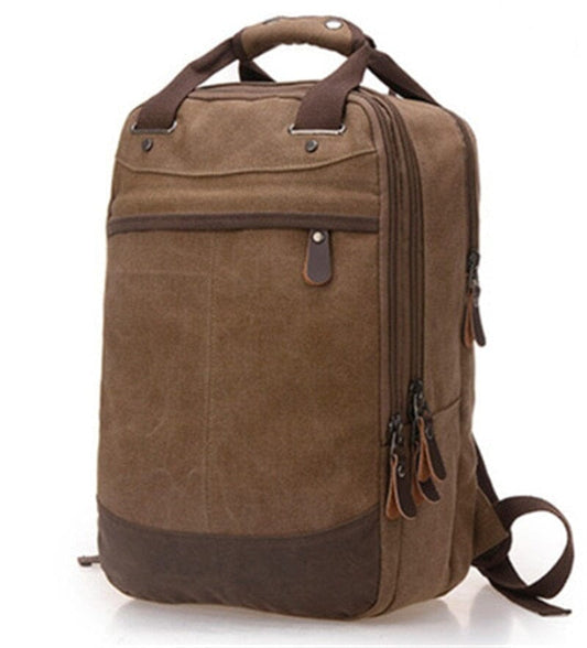 Sac à Dos de Voyage Vintage Explorer