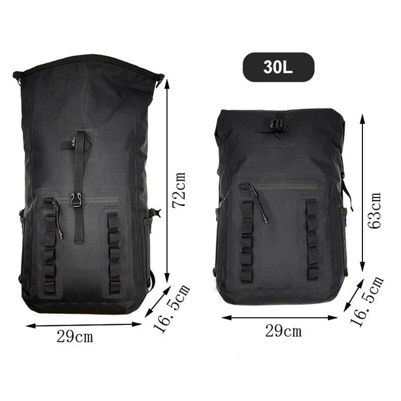 Sac à Dos Étanche - 30L Adventure