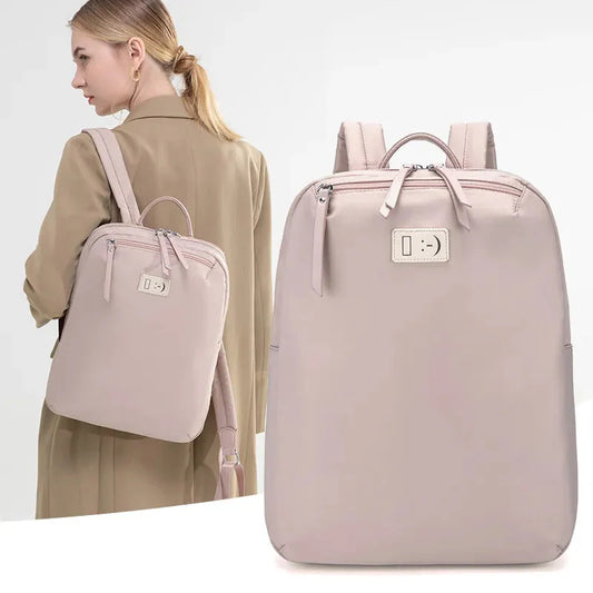Sac à Dos Femme pour Ordinateur portable 14