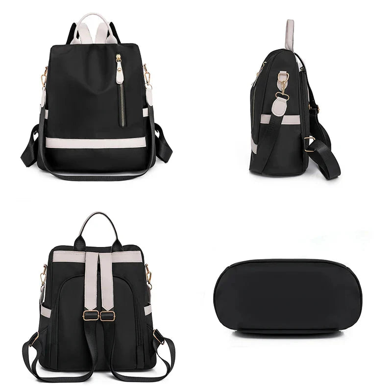 Sac à Dos Femme Fermeture arrière