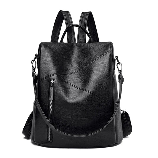 Sac à Dos Femme Voyage Fermeture dos