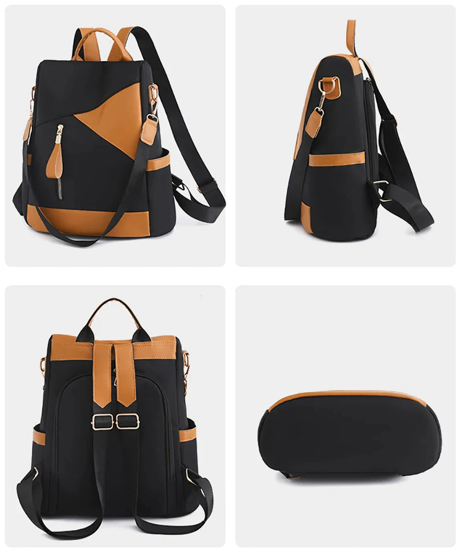 Sac à Dos Femme Safe Travel