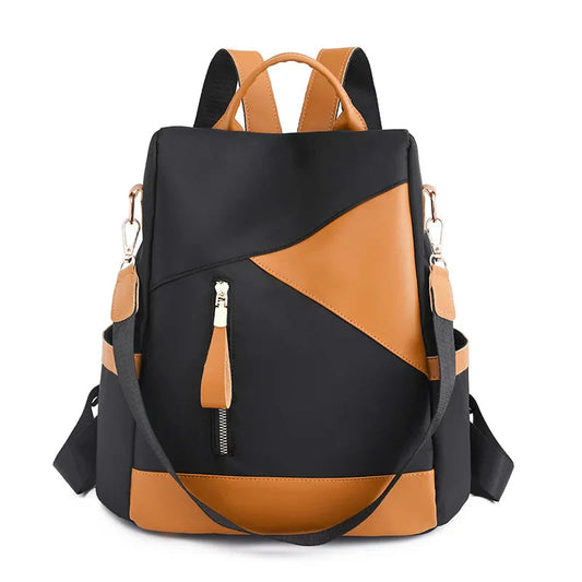 Sac à Dos Femme Safe Travel