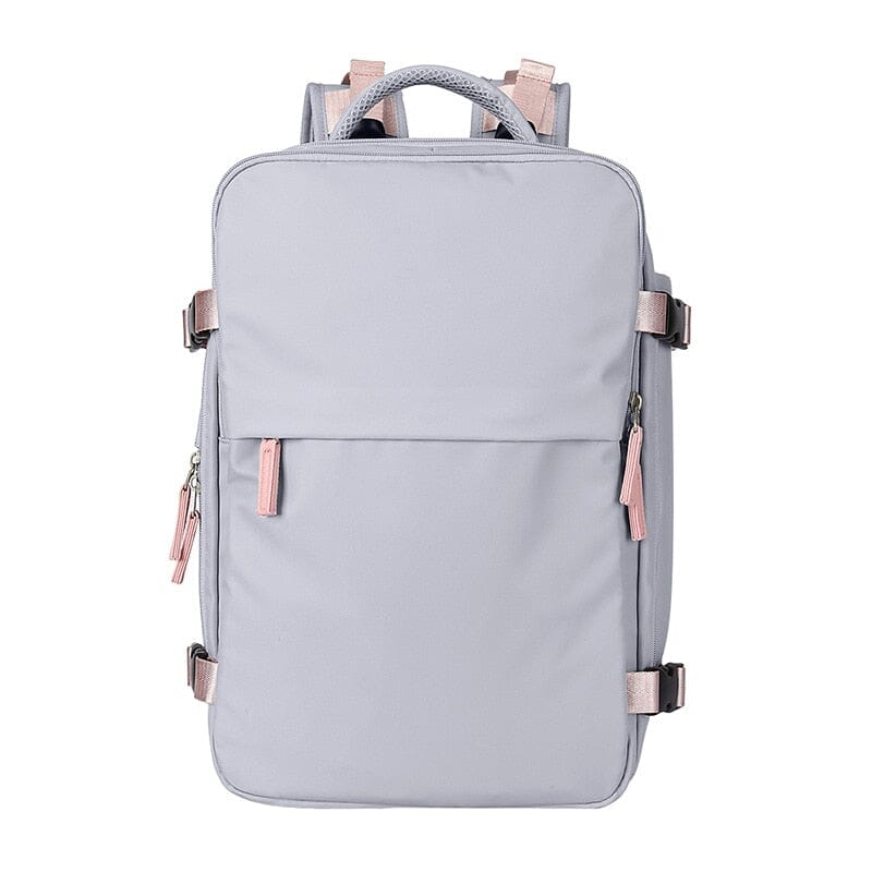 Sac à Dos Femme pour Voyager en Cabine Avion - Tendance